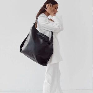 Vestirsi XL Bella convertible tote backpack bag